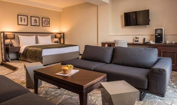 Hotel Constantine the Great