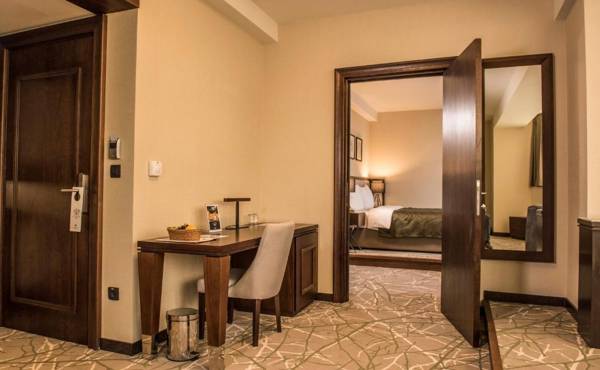 Hotel Constantine the Great