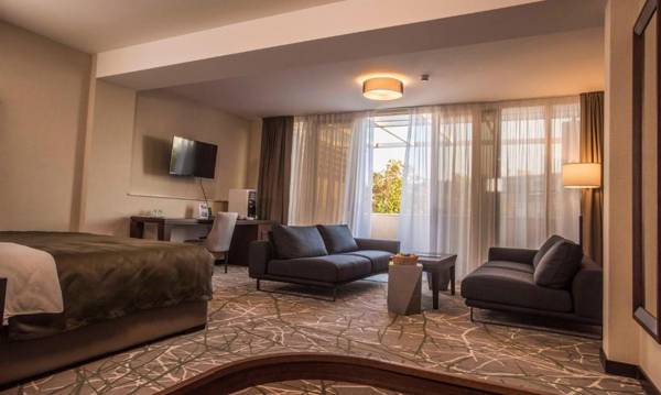 Hotel Constantine the Great