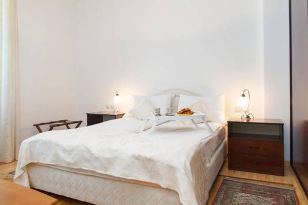 Apartments Resavska Center