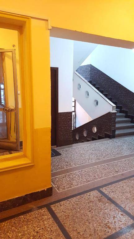 Slavija Square Apartment Cvetni Trg