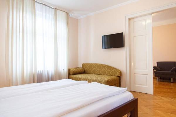 Apartment Dobrinjska