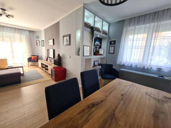 Apartment Roosevelt