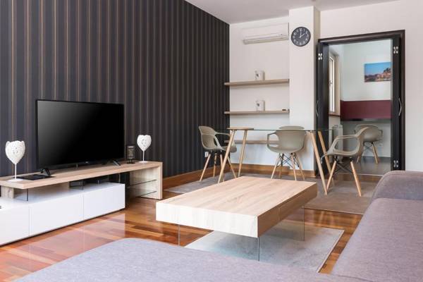 Apartments Feel Belgrade