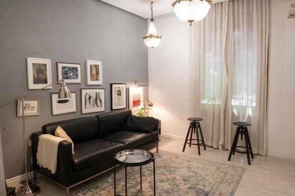 Apartment Silicon Valley