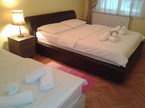 Apartment Slavija