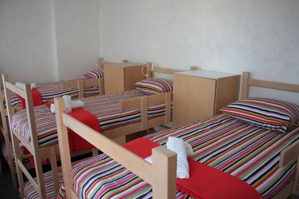 Guest House Miss Depolo