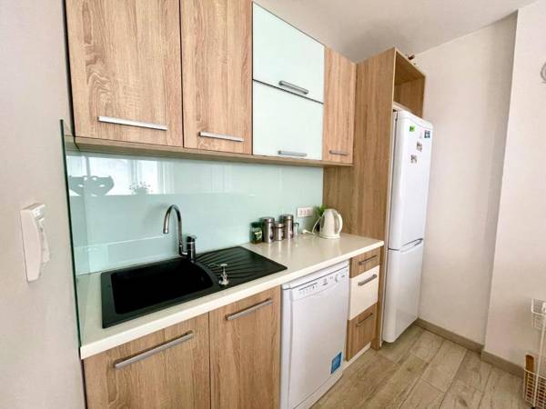 Apartments Železnik