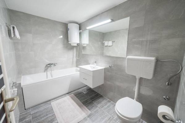 Apartment Marshall Resavska