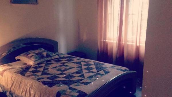 Sweet Harmony Apartment