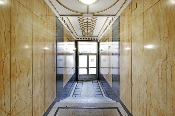 Apartment Alexandria