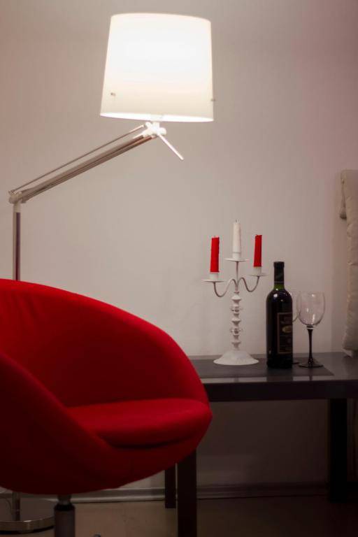 Studio Apartment Picasso