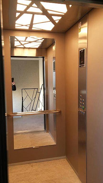 Apartment Savamala Art