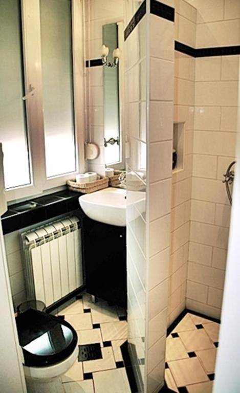 Belle Apartments - Obilicev Venac