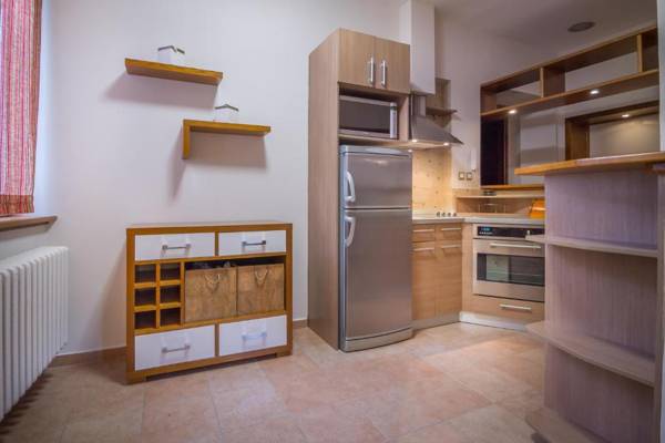 Feel Belgrade Superior Apartment