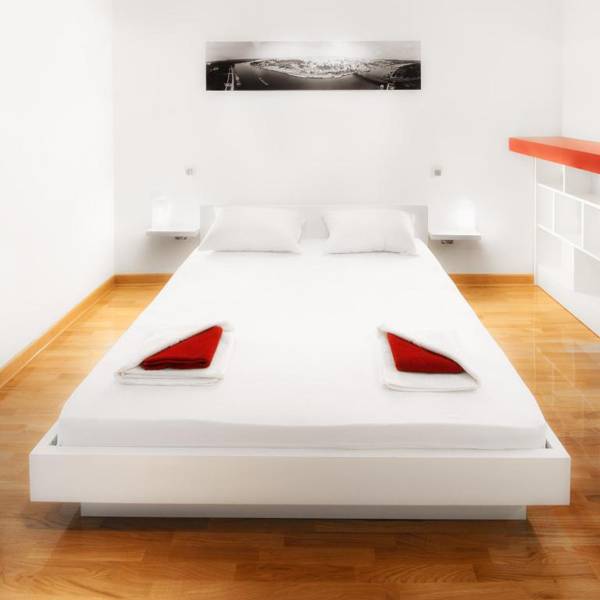 Downtown Belgrade Apartments - CHERRY