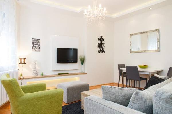 City Break Apartments Klishe Zen