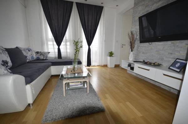 Clean&Cozy Apartments Novi Beograd