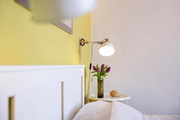 Apartment Downtown Atelje