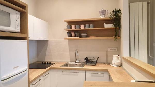 City Break Apartments - City Zen