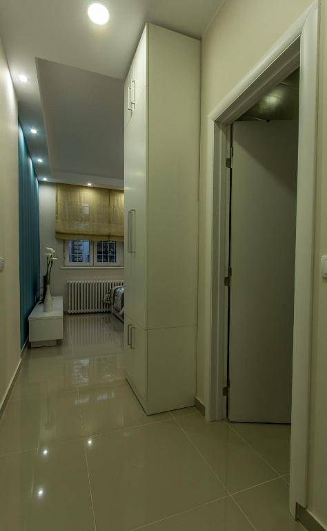 Apartments Jevremova