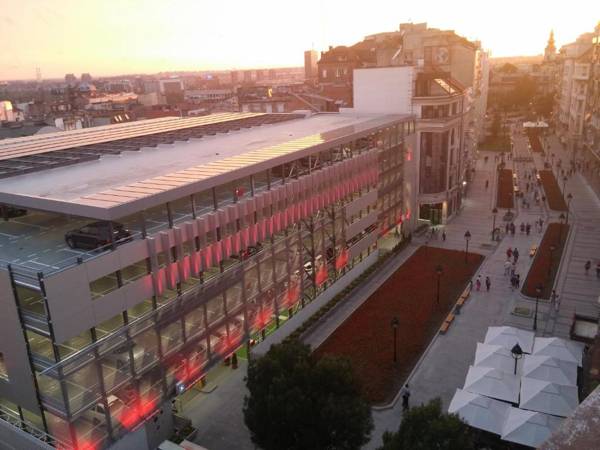 Top Belgrade Apartments