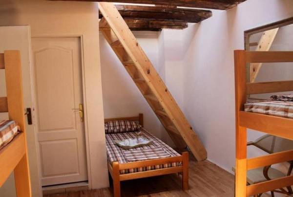 Belgrade Bicycle Hostel