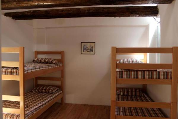 Belgrade Bicycle Hostel