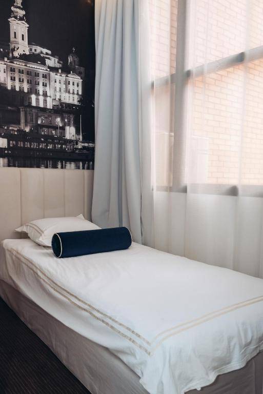 Hotel Passport Garni