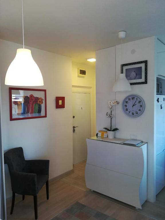 Apartment Jovana Krunska