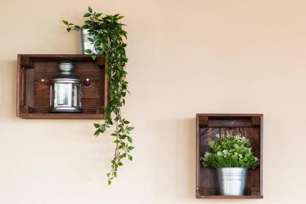 L9 Top Central Rooms and Apartments 2