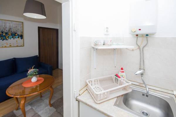 Downtown Star Apartment