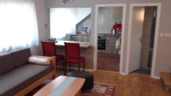 Andreja Apartment -2 guests use entire apartment - full price Vracar ako 2 osobe koriste obe spavaće sobe dodatno se naplaćuje