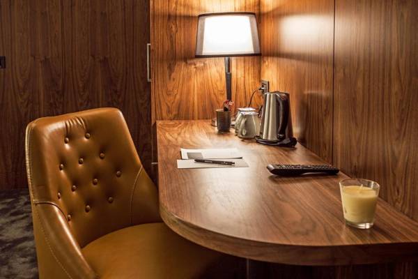 Nomad Luxury Suites