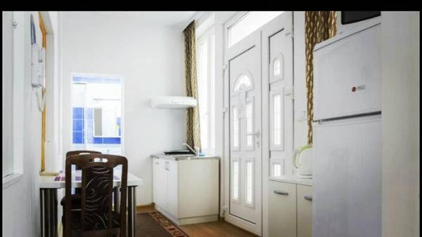 Beograd Admiral Apartments