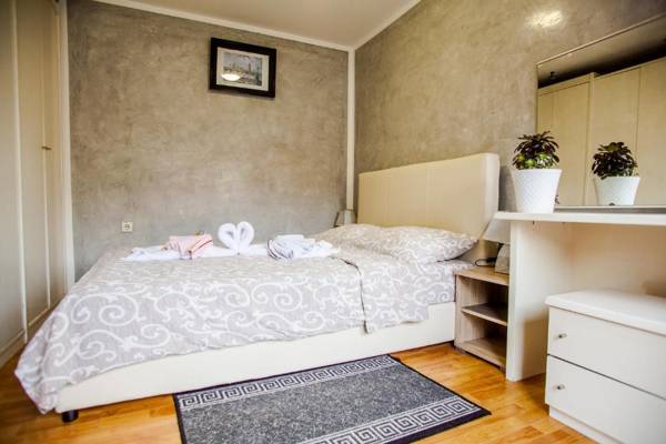 Apartment Sleep'n Drive