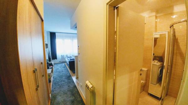 A blok apartments A2