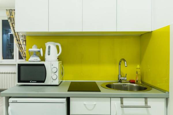 CheckBelgradeApartments - Bohemian quarter