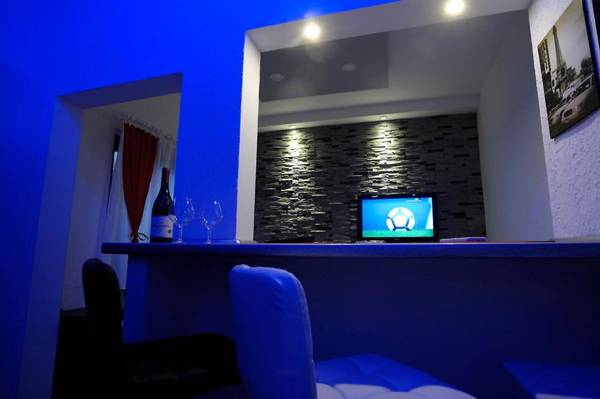 Apartment Rinaldi