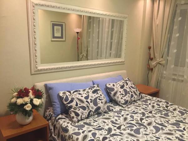 Apartment Bitef Centar