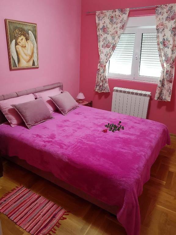 Luxury Apartments Belgrade