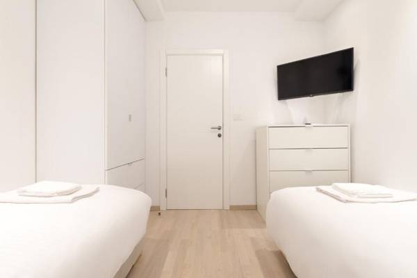 Vivio Luxury Apartment