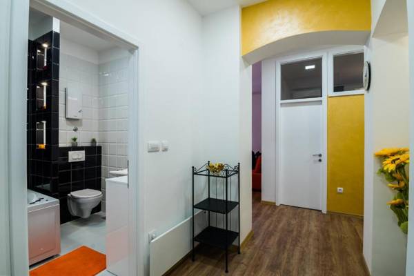 CheckBelgradeApartment- City Center