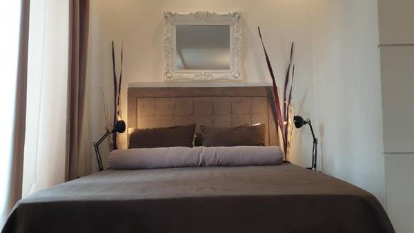 Central Business Apartments Exclusive