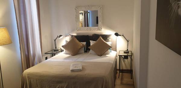 Central Business Apartments Exclusive