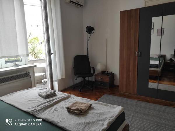 Workspace - Balkan Rooms & Apartments