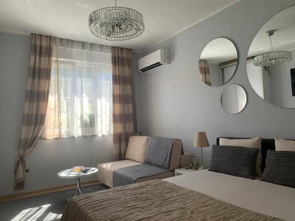 Apartment Skadarlija