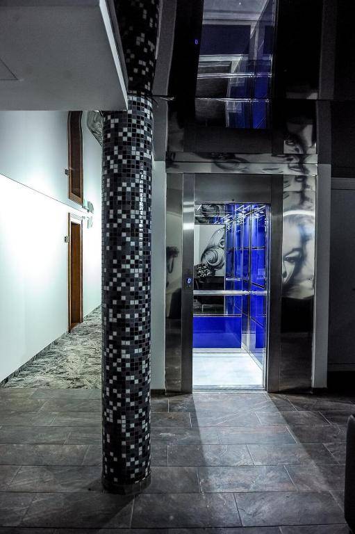 Garni Hotel Hollywoodland Wellness & Aquapark