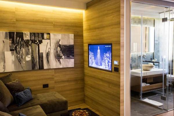 Eden Luxury Suites Terazije