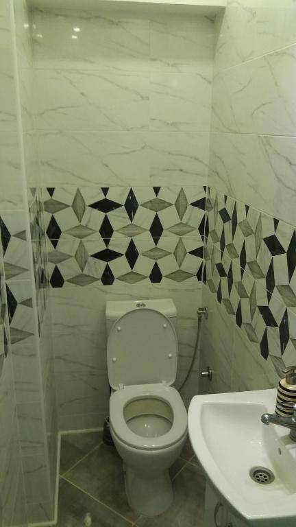 White City 1 Apartment